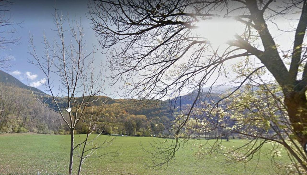 Appartamento La Granja Benasque Esterno foto
